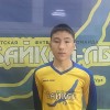 Нимбуев Владимир Байкал ЛБ