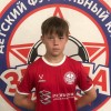 Новиков Александр «Звезда 2013»