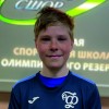 Колегов Кирилл Сборная Кировской области