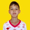 Федоров Кирилл СШ Спартак -2012