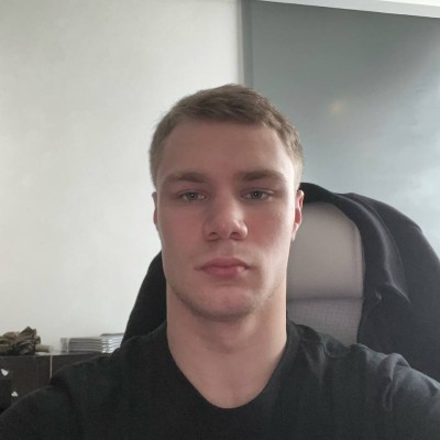 Карасёв Кирилл НИУ ВШЭ