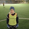 Бернс Александр СШ "Динамо"
