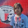 Матвиенко Тихон "Метеор" (Жуковский)