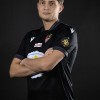 Комаров Иван Спарта