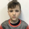 Лихолеткин Арсений МУ ДО  СШ по футболу Витязь