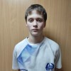 Денисюк Кирилл СШОР Кировского района