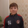 Адам Никита Спарта Kids