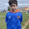 Биккиняев Руслан Мираж 14
