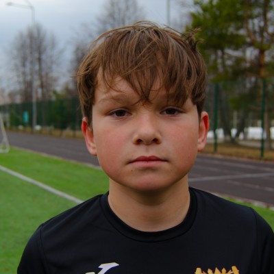 Плесовский Михаил СШ Лысьва