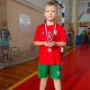 Филатов Иван Футбол Кидс