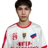 Загидуллин Аяз Интер