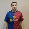 Ахмедов Рашид FC ОКНА СТОЛИЦЫ