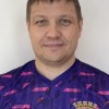 Гарбузов Владимир СК "Велес"