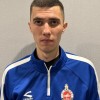 Тазаев Кирилл ФК Нара-2