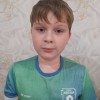 Игнашин Павел СШОР Молния-2
