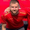 Постников Дмитрий ФК Воткинск