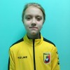 Казанцева Алиса «Академия футбола»
