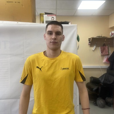Емельянов Вадим Московский физико-технический институт (государственный университет)
