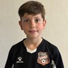 Паньков Матвей СШ Урал