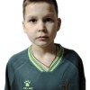 Елькин Максим Stars Football