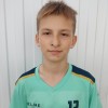 Бирюков Даниил МАУ ДО СШ Дубна