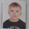 Белоглазов Иван СШ Закамск