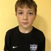 Котов Артем АНО СШ Талант