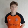 Евдокименко Иван Легион