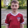 Макаренков Родион Звезда