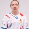 Елистратова Мария ЖФК "ЦСКА-2"