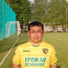 Аляев Сергей Урожай