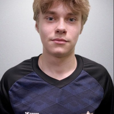 Цикал Андрей Ижорец