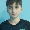 Темников Дмитрий МБУДО ДЮСШ-3