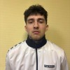 Тагиев Роман Московская государственная академия физической культуры