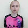 Степанова Арина МБУ ДО ИСШ им. Федорович