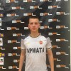Суворов Григорий Казанское высшее танковое командное училище