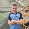 Дедяев Данил "Локомотив"