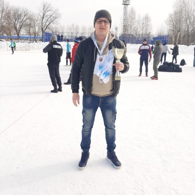 Батуев Вячеслав Партизаны