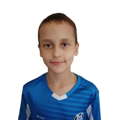 Хабибуллин Ильзат РСШОР Динамо