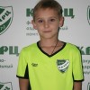 Булавин Андрей Спартак-Кварц-2010