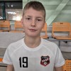 Ведмидь Артём Урал-Чкаловский