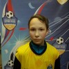 Шаров Иван СШ-3