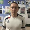 Дьячков Владислав Карагай