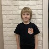 Помазкин Роман ДФШ Академический-2020