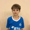 Корчагин Леон Динамо 16 г.р.