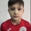 Заболоцкий Дмитрий МУ ДО КСШОР