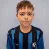 Жилин Арсений Волна
