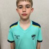 Шудегов Арсений ФК Академия