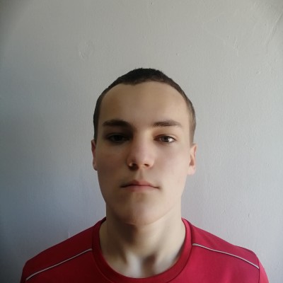 Серков Алексей СШ «Лидер»