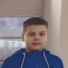Ломаев Даниил ГБУ ДО "Московская академия хоккея" СШ по хоккею с мячом "Динамо" г. Москва